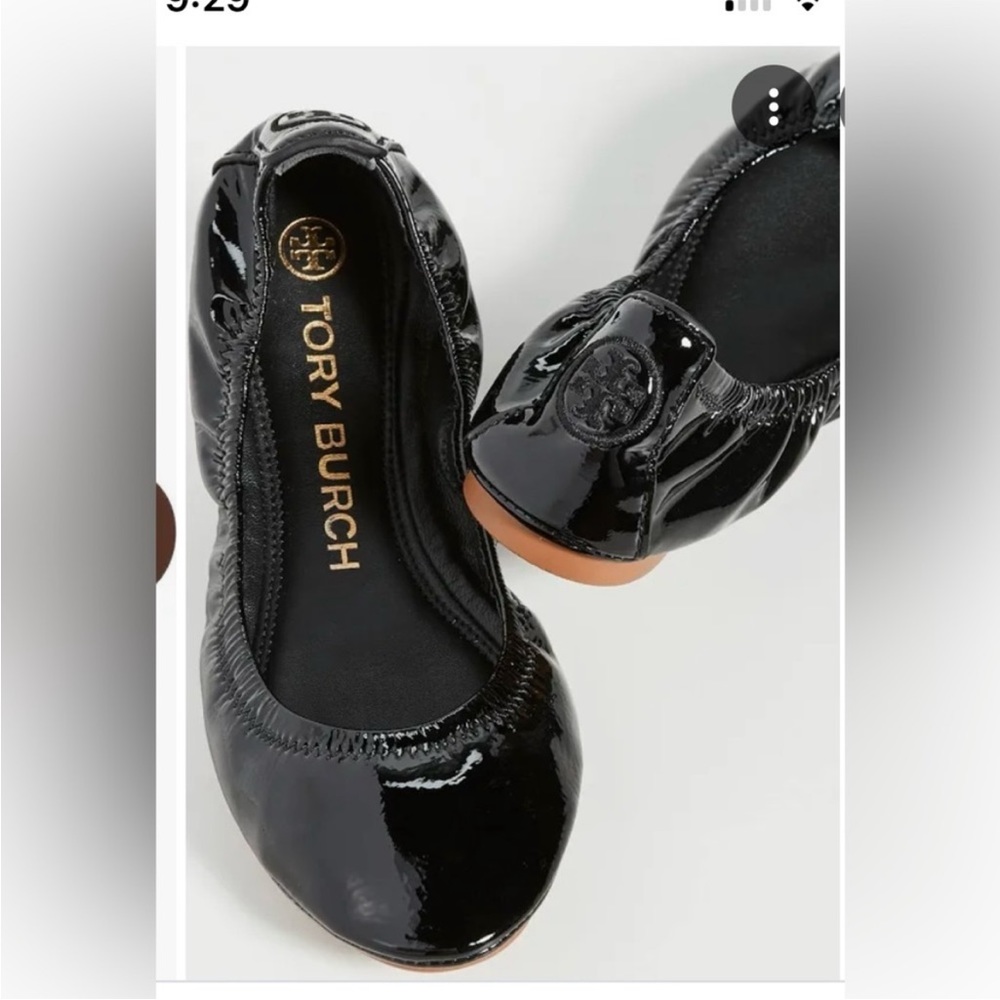 Tory Burch Eddie Ballet Flat